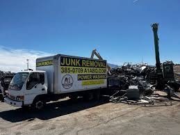 Best Scrap Metal Removal  in Rio Grande City, TX