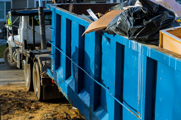 Best Construction Debris Removal  in Rio Grande City, TX