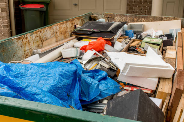 Best Garage Cleanout  in Rio Grande City, TX
