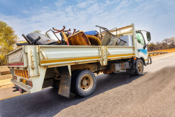 Best Residential Junk Removal  in Rio Grande City, TX