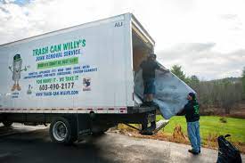 Best Basement Cleanout  in Rio Grande City, TX